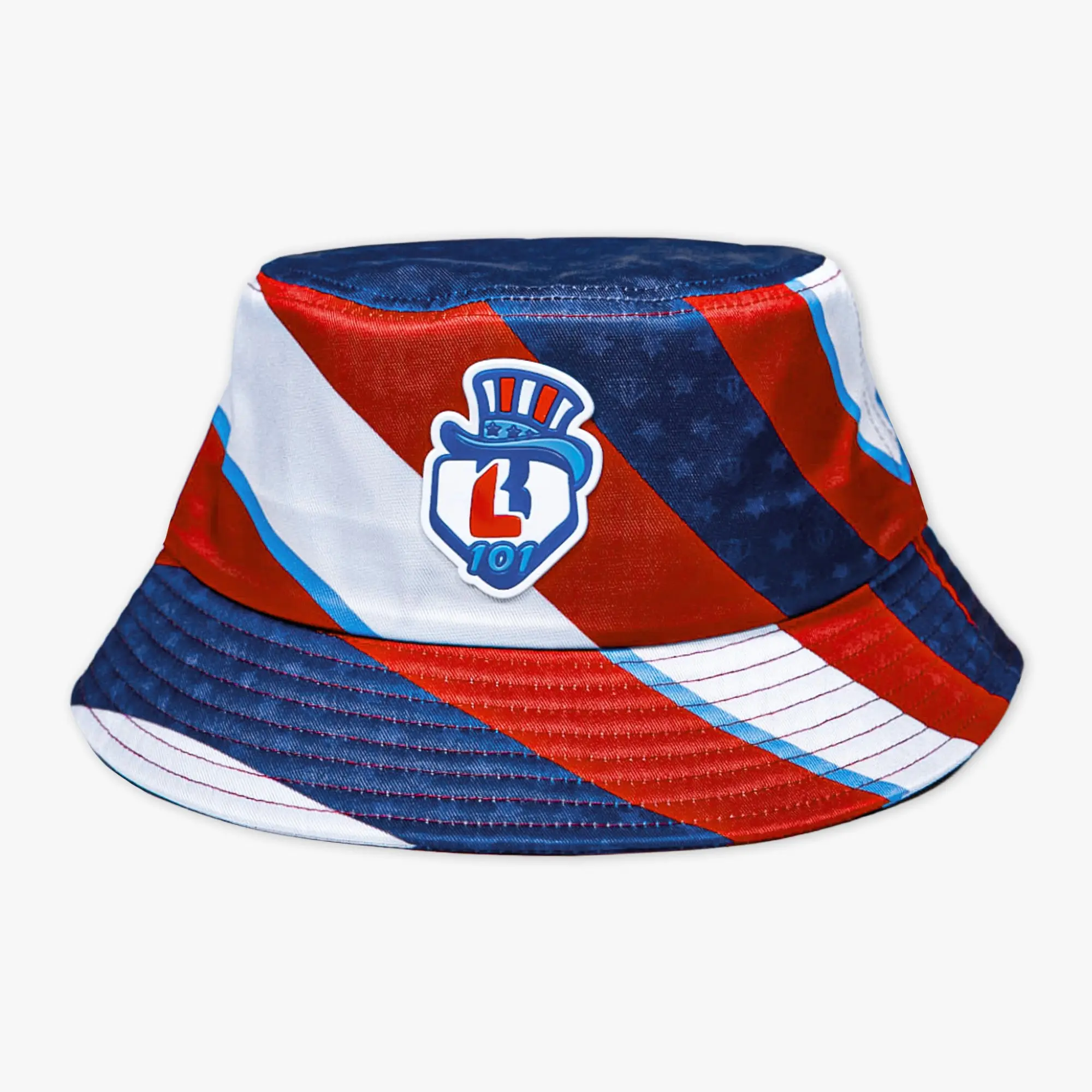 Firework Flyball Bucket Hat Firework Flyball Bucket Hat