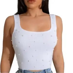 Bailey Pearl Tank Top