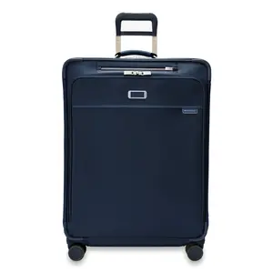 Briggs & Riley Baseline  Large 29" Expandable Spinner - Navy