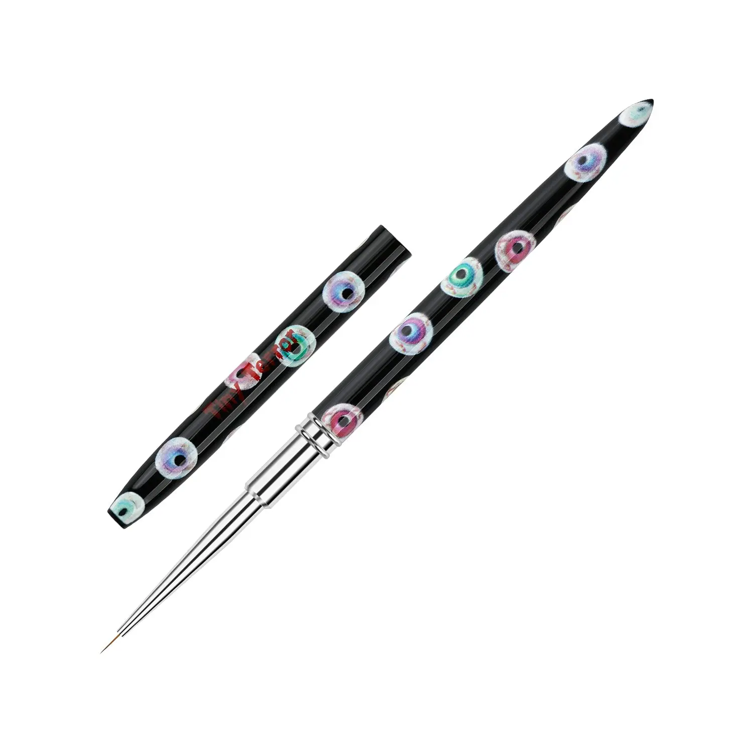 “TINY TERROR” 5MM MICRO LINER BRUSH