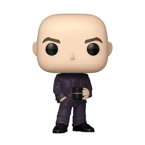 Superman 2025 Movie Lex Luthor Funko Pop! Vinyl Figure #564