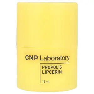 CNP Laboratory Propolis Lipcerin, 15 ml CNP Laboratory Propolis Lipcerin, 15 ml