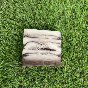 Coconut Cream Pie Shampoo & Body Bar - Luxurious Lather & Nourishment
