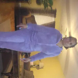 Women's Solid Zipper Hooded Plush Pajama Jumpsuit, Casual Long Sleeve Teddy Bear Ear Design Jumpsuit for Fall & Winter, Women's Sleepwear for Indoor Wear, Fluffy Lady Pajamas