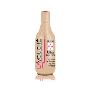 Lavouche Color Hair Treatment Nuance Color Depositing Ultra Beige Pearl