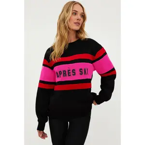 Beach Riot Dawn Apres Ski Sweatshirt