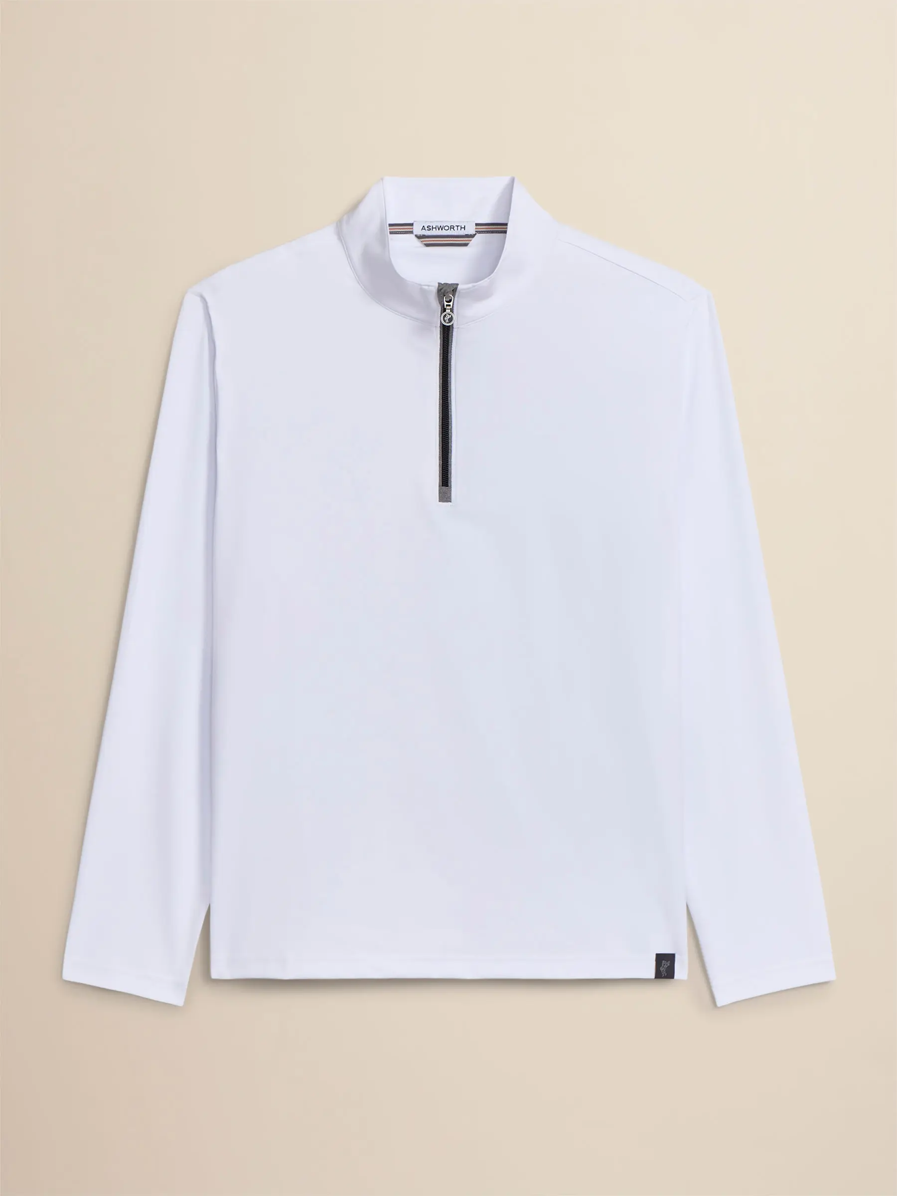 Crosby 1/4 Zip