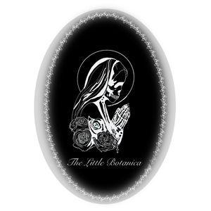 The Little Botanica