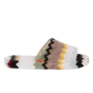Missoni Curl Slippers