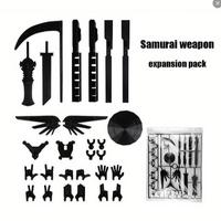Weapon Packs