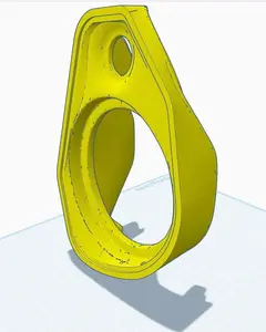 8” Inner Fairing Pods w/ Tweeter