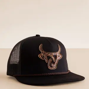 Lost Calf hats  - Ranchera Flat