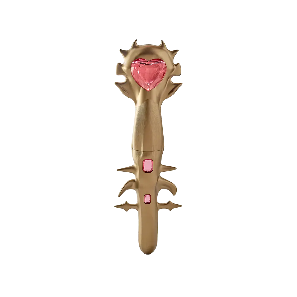 Fiery Passion by Melanie Martinez | Portals Parfums Eau de Parfum | Strawberry Vanilla Musk