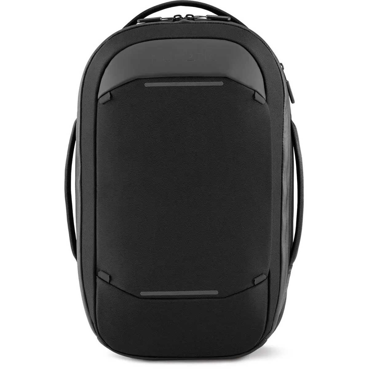 Nomatic Navigator 15L Minimalist Modern Unisex Travel Backpack, Black