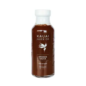 Smoked Sauce by Kauai Juice Co