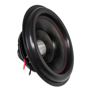 HD-VELOCITY 15" Subwoofer Recone Kit