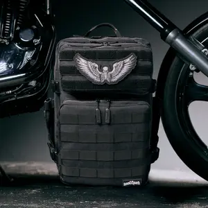 45L Backpack Deathwing 45L Backpack Deathwing