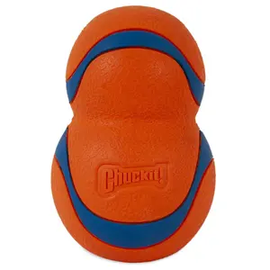 Chuckit! Ultra Tumbler Dog Fetch Toy Chuckit! Ultra Tumbler Dog Fetch Toy