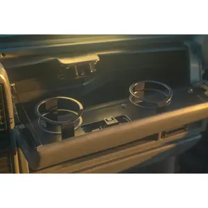 Jeep XJ Glovebox Cupholder (1984-1996)