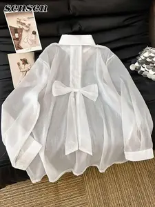 Ladies Woven Shirt Jacket, Stylish Outerwear for Women, Versatile Layering Piece for All Seasons