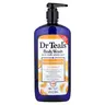 Dr. Teal's Body Wash with Pure Epsom Salt, Glow & Radiance, 24 fl oz (710 ml)