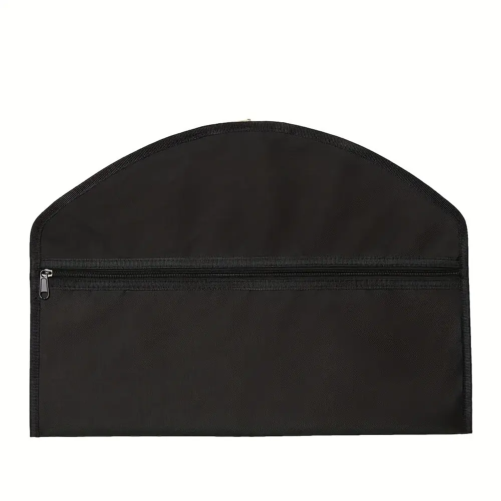 Hidden Pocket Safe Box, Hang Under Clothes, Secure Storage for Valuables, Ideal for Home or Travel, Concealed Compartment Design, Hidden Safebox
