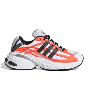 adidas Adistar XLG 2.0 Solar Orange Men's Daily Casual Fashion Footwear Sneakers Walking Shoes Gym Training Athletic Comfort