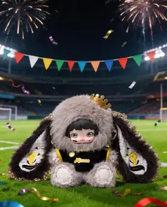 New product Micoco. Football Baby Series, 6 regular + 3 hidden