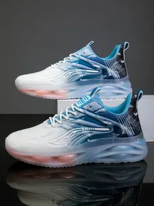 Men's All-Scenario Air Cushion Shoes: Unique & Versatile, 3-In-1 Home/Outdoor/Outfit Shoes