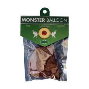 Monster Balloon