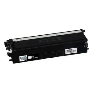 Brother International  High Yield Toner Cartridge - Black