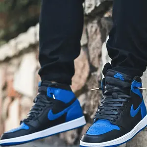 Luxury Leather Shoe Strings - Flat, 54/63 Inch, White/Black/Red, Silver/Gold Tips