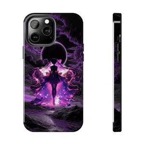 Sailor Moon Usagi Mobile Phone Case Compatible with iPhone 7,8,X,11,12,13,14,15,16,17 & Samsung Galaxy S21,S22,S23,S24,S25 Series
