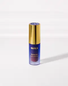 VIOLETTE_FR Plume Lip - Châtaigne Grillée - Feather Matte Lip Whip
