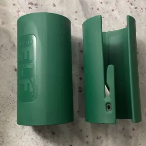 Product Review of Little Elf Gift Wrap Cutting Tool (2-Pack) - As Seen on Shark Tank - Easy and Safe Wrapping Paper Cutting Tool from T**