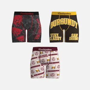 ANCHORMAN 3 PACK BRIEFS