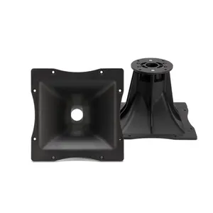 Rcf  1 In. -1.4 In. Throat Adaptor Cdc