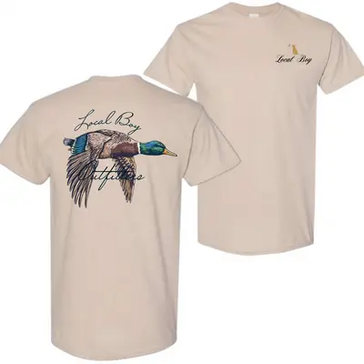 Tshirts for Men Countrh TikTok Shop