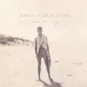 Angus & Julia Stone - Down the Way  [COMPACT DISC - CD]