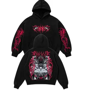 Chainsaw Man Makima Anime Hoodie, Chainsaw Man Shirt, Anime Chainsaw Man Sweatshirt, Hoodie