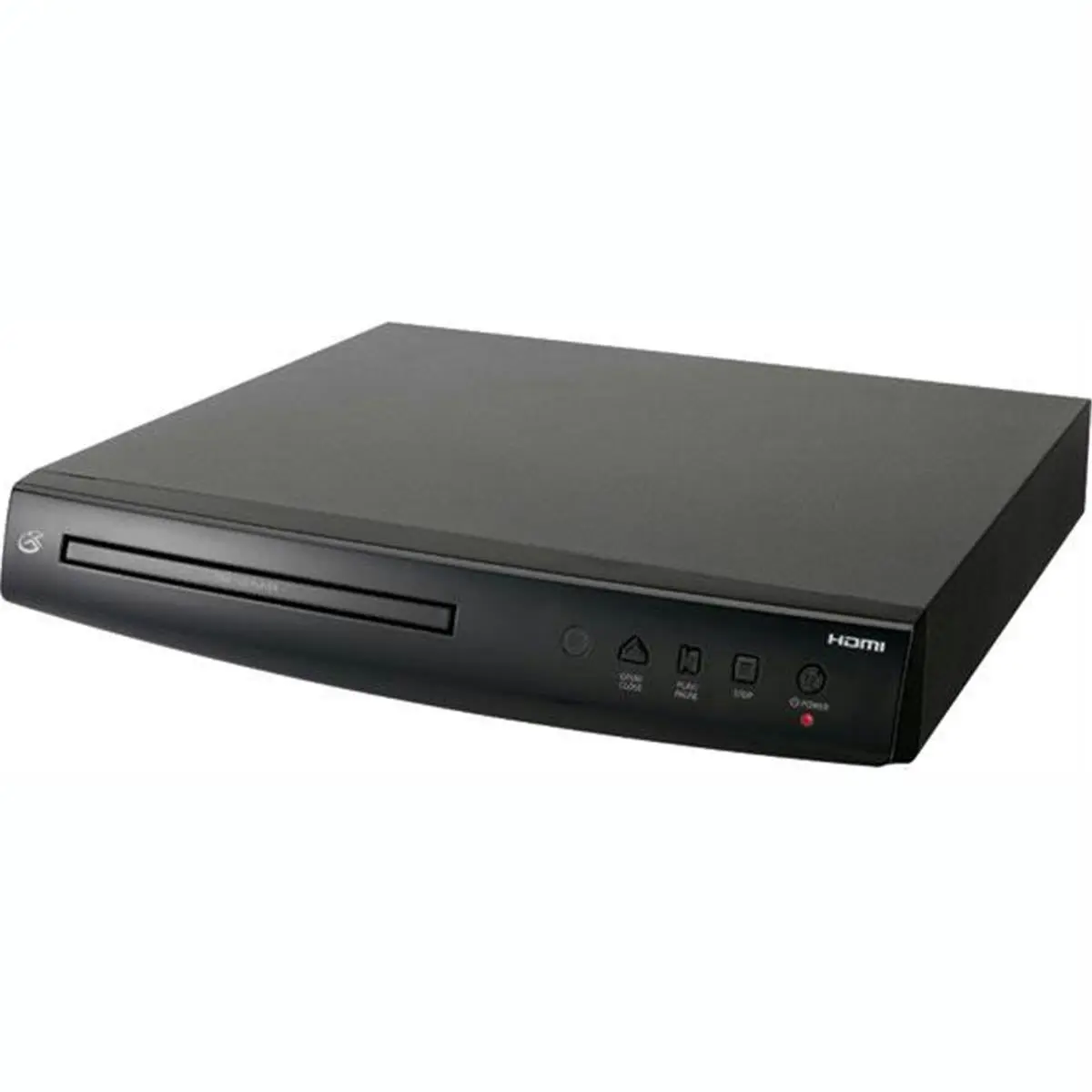 212 MAIN Digital CD DVD Player - 1080P Upconversion, HDMI Out, Stereo Audio, OSD Menu, RCA Ports, Coaxial Digital Audio, Composite Video, CD-R/RW Compatibility, Included Remote Control (Batteries Not Included)