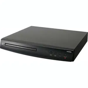 1080P Upconversion Dvd Player With Hdmi - Tm 1080P Upconversion Dvd Player With Hdmi - Tm