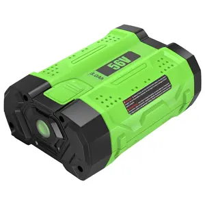 3.0Ah 56V Battery for EGO Tools – Replacement for Lawn Mowers & Leaf Blowers, Lightweight & Easy to Carry