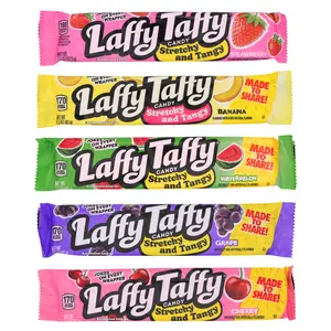 Laffy Taffy Candy Bar - Choose Your Flavor - 1.5 oz