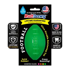 Ruff Dawg Football