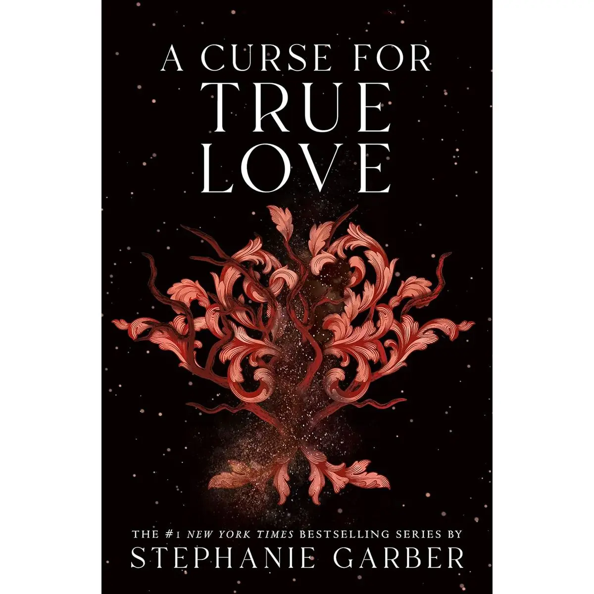 A Curse for True Love (Once Upon a Broken Heart, 3) Hardcover – October 24, 2023