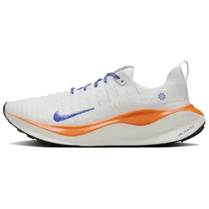 Nike InfinityRN 4 EP Men's Low-Top Running Shoes with Cushioning, Grip, and Breathability for Training and Racing Trending Shoes, House White Official Shoes to Get / Maison Mihara