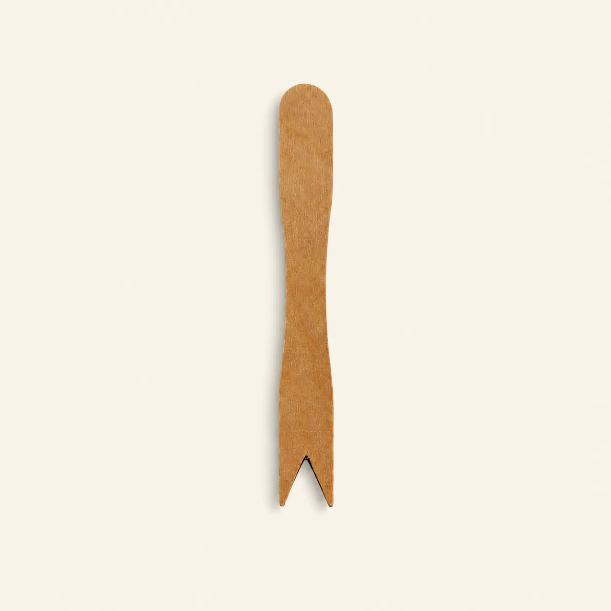 Wooden Forks – 6 Inch