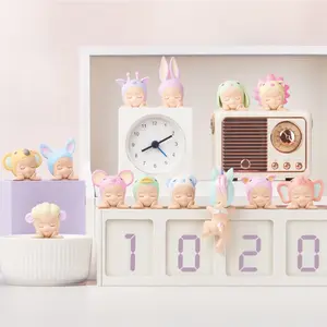 Sonny Angel Hippers Dreaming Blind Box Sonny Angel Hippers Dreaming Blind Box