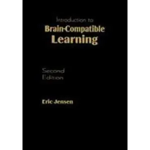 USED-Introduction to Brain-Compatible Learning by Jensen, Eric (Paperback)